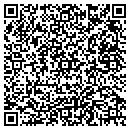 QR code with Kruger Gardens contacts