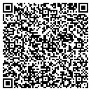 QR code with Kruger's Greenhouse contacts
