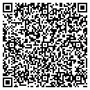 QR code with New School contacts