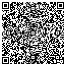 QR code with Lucky's Florist contacts