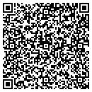 QR code with Mary L Rudolph contacts