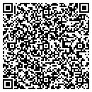 QR code with Mazur Nursery contacts