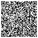 QR code with Mc Cue the Florist Inc contacts