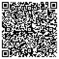 QR code with Michael A Magill contacts