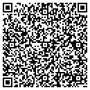 QR code with N & S Pots contacts