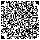 QR code with Pharaoh's Gardens contacts