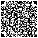 QR code with A & B Reprographics contacts