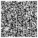 QR code with Rex Thorton contacts