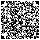 QR code with Rierson Greenhouses & Gardens contacts