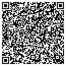 QR code with Roger W Porter contacts
