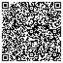 QR code with Roseanns contacts