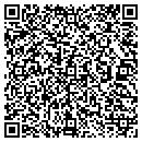 QR code with Russell's Greenhouse contacts