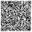 QR code with Accutint Window Tinting contacts