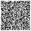 QR code with Hb Gills Inc contacts