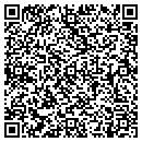 QR code with Huls Fruits contacts