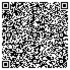 QR code with Orange Blossom Harvesting Inc contacts
