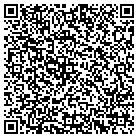 QR code with Rhode Island Fruit Growers contacts