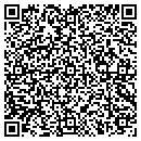 QR code with R Mc Dowell Orchards contacts