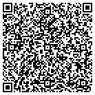 QR code with Bluff View Greenhouse contacts