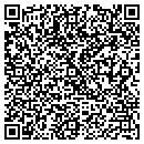QR code with D'Angelo Farms contacts