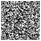 QR code with Deininger's Greenhouse contacts