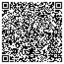 QR code with Garvey's Gardens contacts