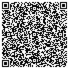QR code with Hi Mountain Floral & Grnhs contacts
