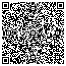 QR code with Moores Garden Center contacts
