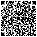 QR code with My Sister's Garden Inc contacts