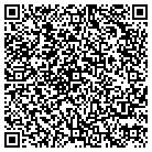 QR code with Nanticoke Gardens contacts