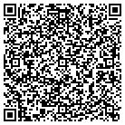QR code with Oakdale Greenhouses LLC contacts