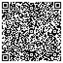 QR code with Orchids Pacific contacts