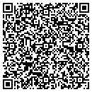 QR code with Red's Greenhouse contacts