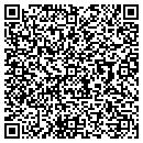 QR code with White Orchid contacts