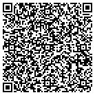 QR code with Woods of Castle Hills contacts