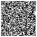 QR code with Wright's Green House contacts