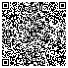 QR code with Yoder's Tomato Place contacts