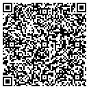 QR code with Allen Nursery contacts