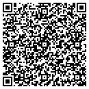 QR code with Allen's Nursery contacts