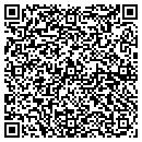 QR code with A Nagamine Nursery contacts