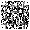 QR code with Arai Nursery contacts