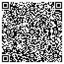 QR code with Basham Farms contacts