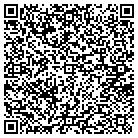 QR code with Beeson's Rhododendron Nursery contacts