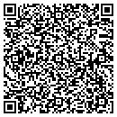 QR code with Case Plants contacts