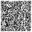 QR code with Chatelain's Nursery Inc contacts