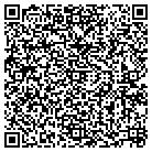 QR code with Clinton Nurseries Inc contacts