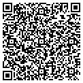 QR code with David Hartzog contacts