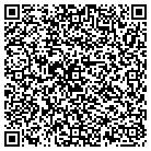QR code with Degelman Ornament Nursery contacts