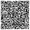 QR code with Dons Nursery contacts