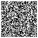 QR code with Galaviz Nursery contacts